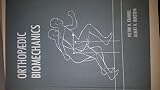 Orthopaedic Biomechanics; The Application of Engineering to the Musculoskeletal System