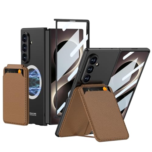 Coque Samsung Galaxy Z Fold8 Ultra antichoc et ultra-fine avec protège-écran