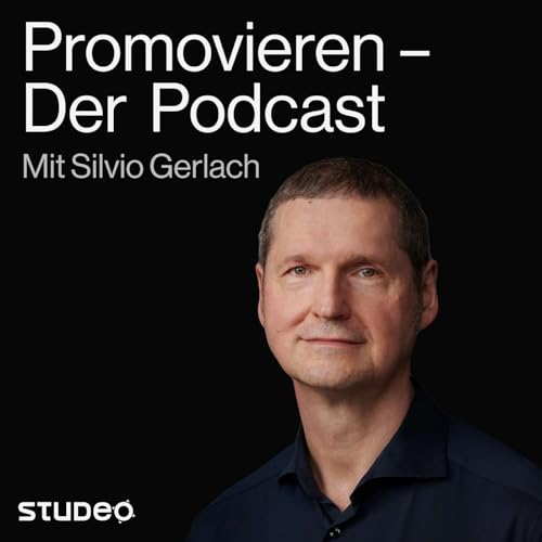 Promovieren copertina