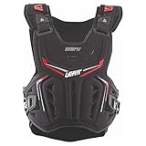 Leatt Black XX-Large Chest Protector