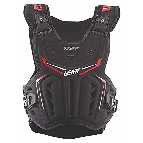 Leatt Black XX-Large Chest Protector