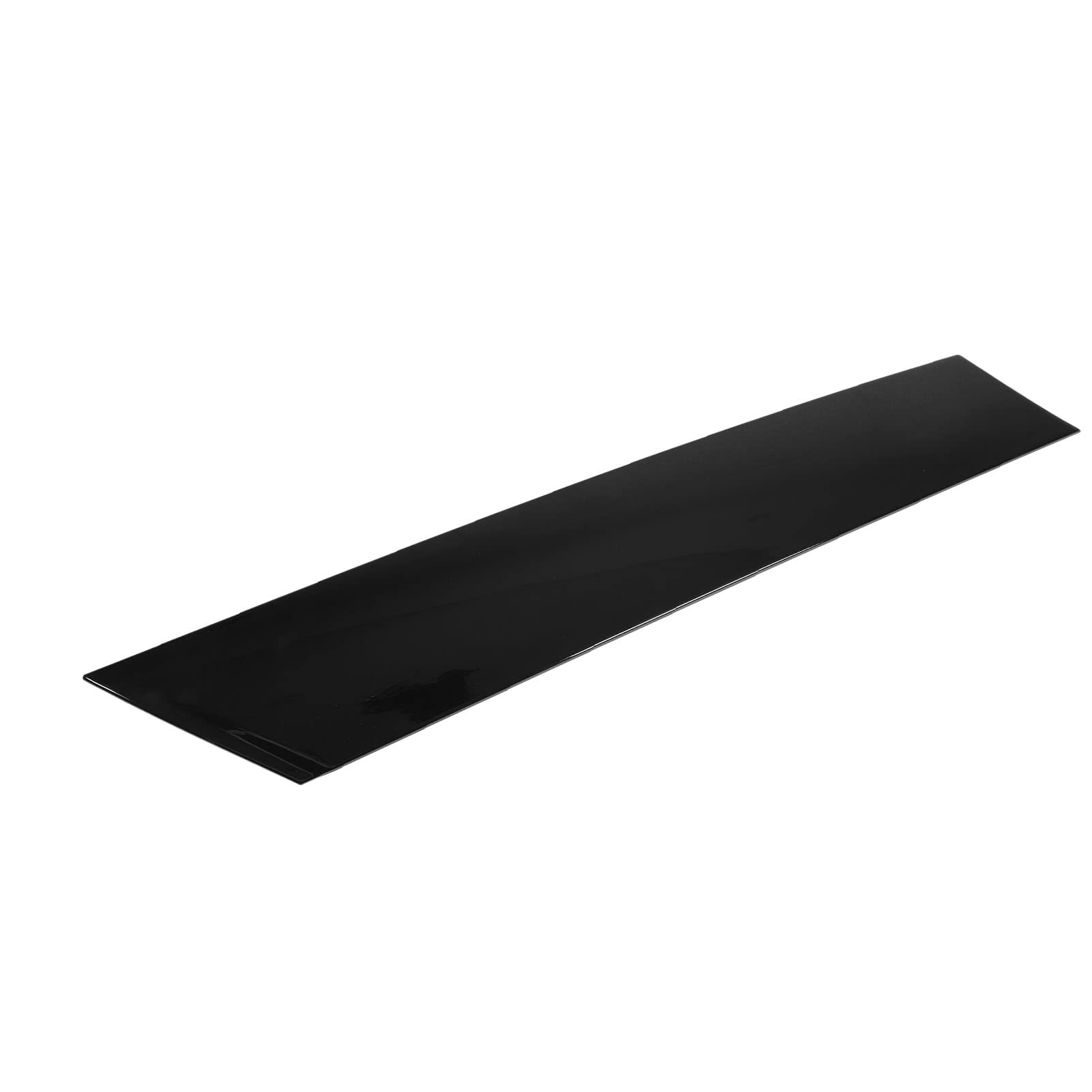 Windschutzscheiben-Pfostenverkleidung, Windschutzscheiben-Pfostenverkleidung 51137272583 Frontscheibenverkleidungsabdeckung A-Säulenverkleidung für R55 R56 R57 (Links