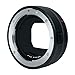 EF-EOS R Lens Mount Adapter for Canon EF/EF-S Lenses Compatible with EOS R/RP/R5/R6/R7/R10 Cameras