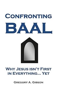 Confronting Baal