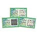 Pregnancy Announcement Scratch-Off Lottery Tickets, New Baby Game, 10 Cards
