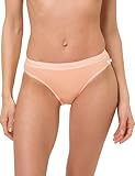 BeeDees Damen Slip Microfun Tai Nude | 42