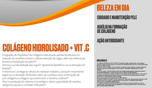 Colágeno Hidrolisado 240 Cápsulas De 500Mg, Katiguá