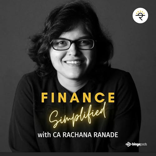 India VIX above 25! | What does it mean for investors? | CA Rachana Ranade