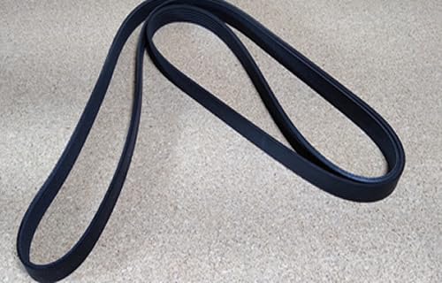 Primary Belt Compatible with Land Rover Range Rover Sport 14-22 Range Rover 13-21DISCOVERY 17 ON Defender 21 ON LR035543 LR184639