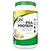 Growing Naturals Pea Protein Powder, Vanilla, 950 Gram