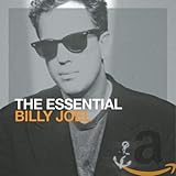  The Essential Billy Joel
