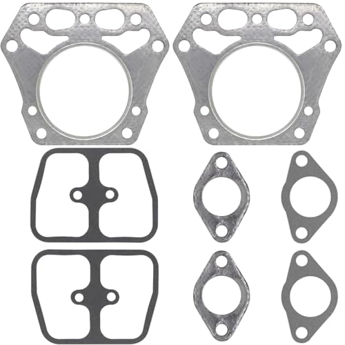 Kit moteurs FH680V ensemble de pièces moteur pour motoculture de plaisance