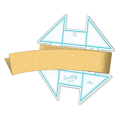 Riley Blake Designs Quilt Tools™ Binding Holder #TOP1