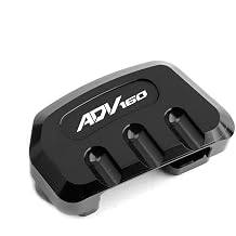 Side Stand Support Plate For ADV160 ADV 160 Adv160 Adv-160