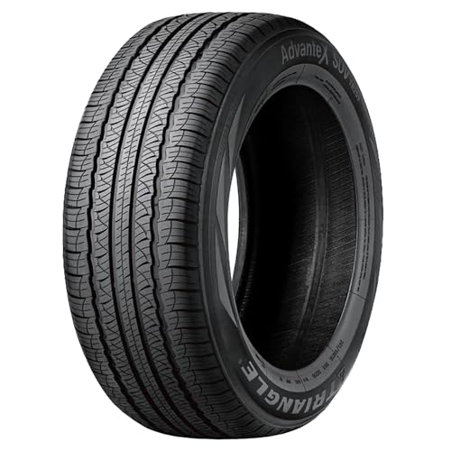 TRIANGLE(�g���C�A���O��) �y235/50R18-97V�zSUV�����ԗp �T�}�[�^�C���P/4�{�Z�b�g�A235 50 R18 97V �� �^�C���A����ɂ��� ��R�� �ᑛ�� �Ïl �r�� 18�C���`�^�C�� ��p�ԗp TR259 (1�{�P�i)