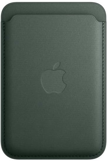 Apple - Brandclub - Apple iPhone FineWoven Wallet with