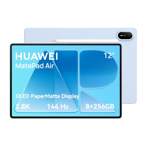 HUAWEI MatePad Air 12' OLED PaperMatte...