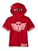 PJ Masks Girls' Tee Owlette Hoodie, Pink Short Sleeve, 3T
