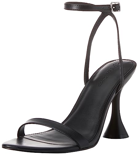 The Drop Women's Lina Trend Heel Sandal
