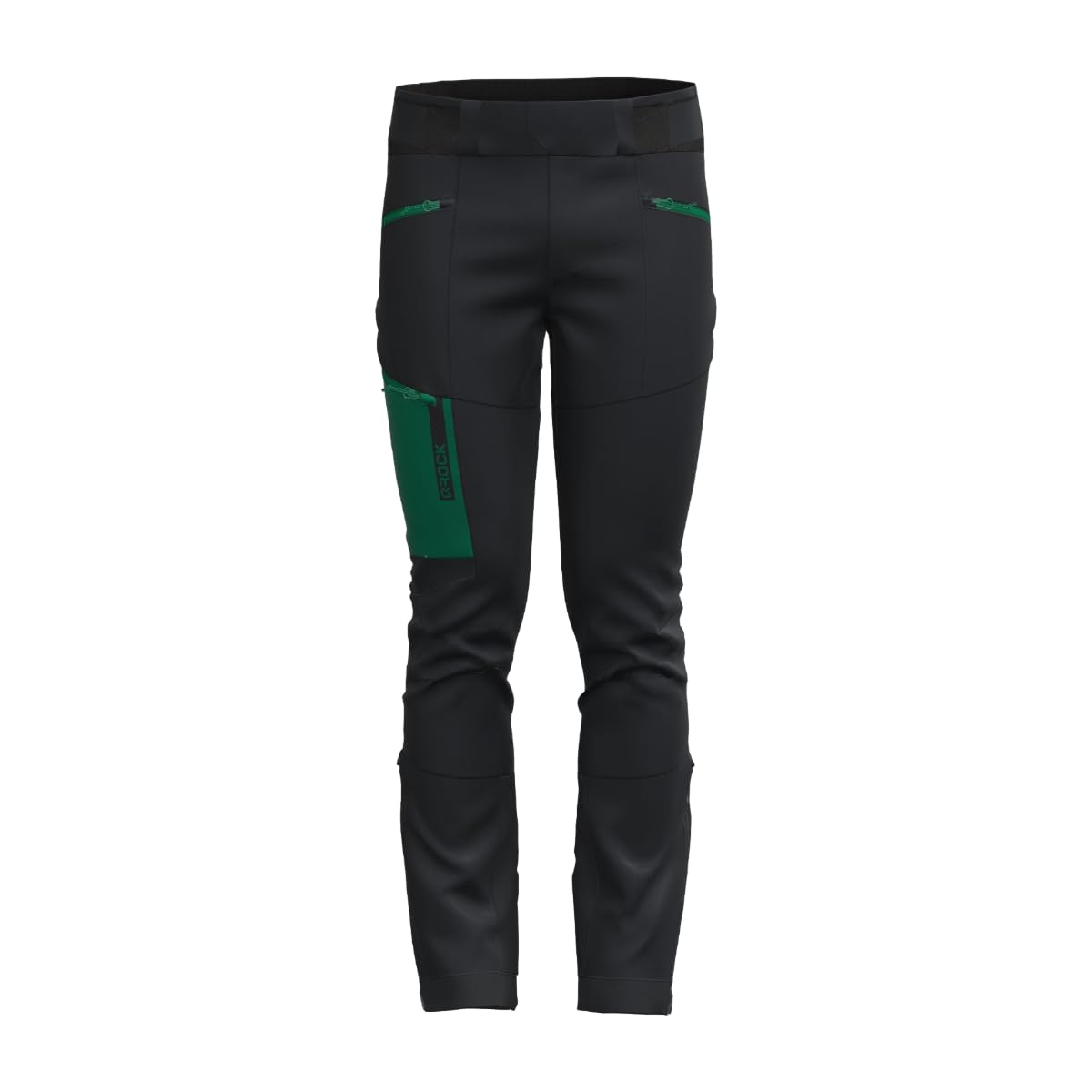 Rock Experience Black Tower 2.0 Pants S