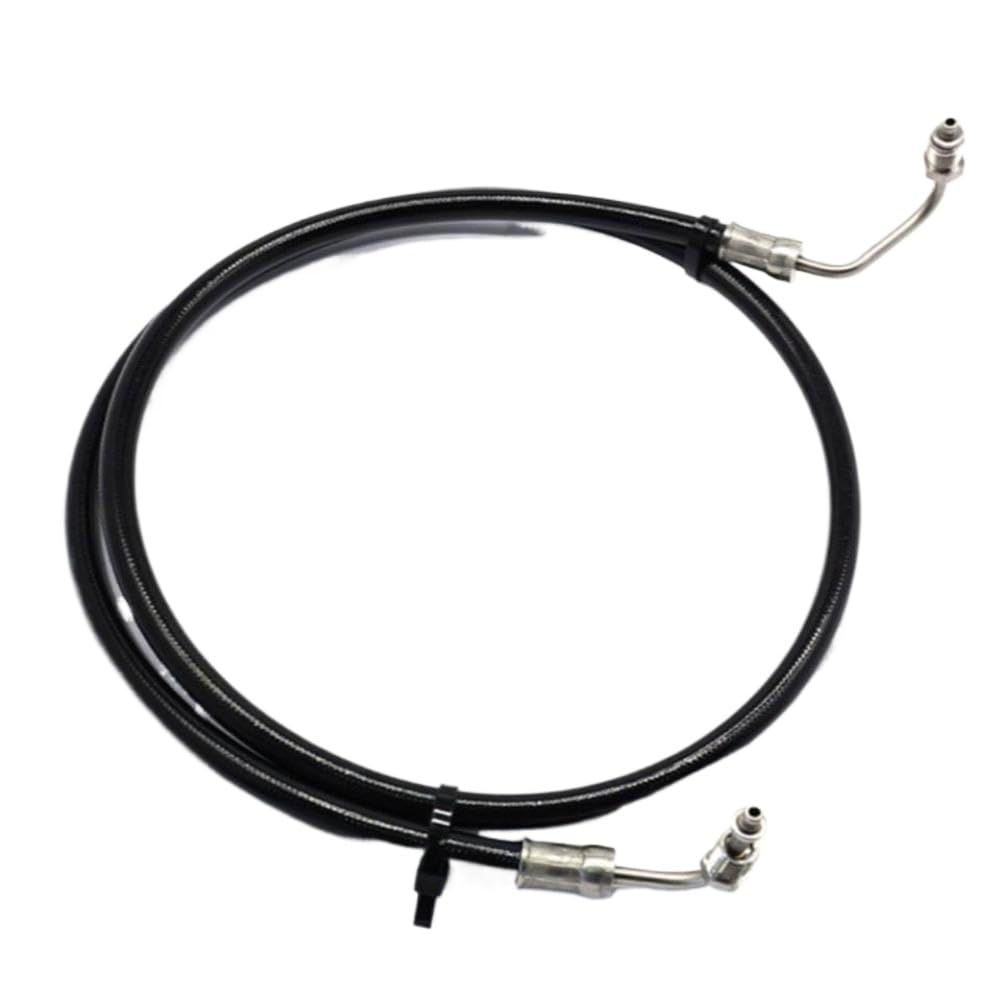 Penta Hydraulic Trim Hose Replacement Compatible with SX-M SX-C SX-SLT 0984645 3853825 984645 0911937 911937(Black)
