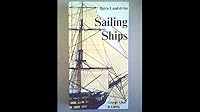 Sailing Ships in Words and Pictures: From Papyrus Boats to Full Riggers. Reprint in a Larger Format of a Work First Pub in 1969 (191P) 0046230130 Book Cover