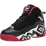 Fila Memory Panorama 8 - Zapatos para hombre, 48 EU