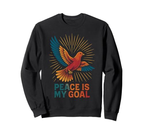 Peace Is My Goal ���`�x�[�V�������b�Z�[�W �g���[�i�[