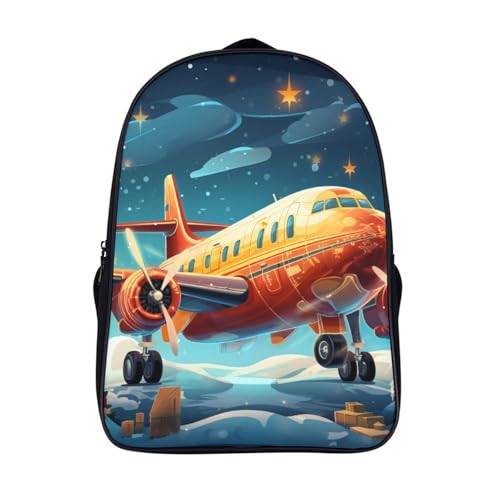 Mochila infantil 3D evita caída de tirantes para niñas en guardería y preescolar