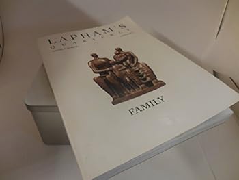 Lapham's Quarterly V, No. I (Volume 5, Number 1) - Winter 2012 (Family)