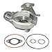 ACDelco 97228188 GM Original Equipment Engine Water Pump Cover