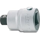 Hazet 1058-2 Square Drive Sockets