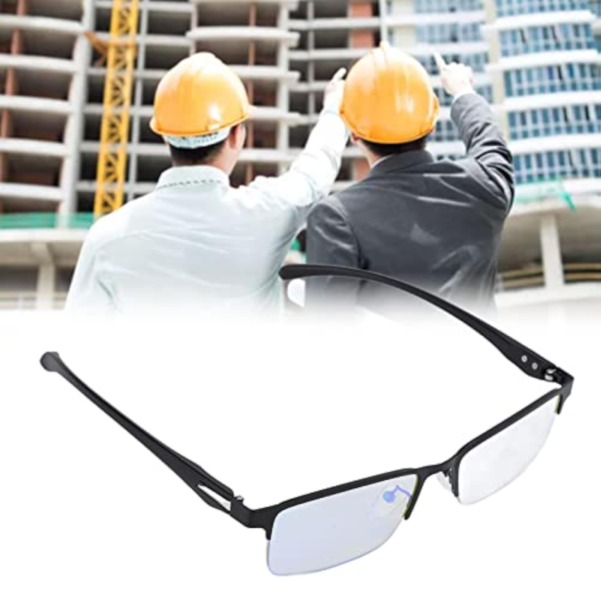 Blindness Corrective Glasses for Enhanced Vision