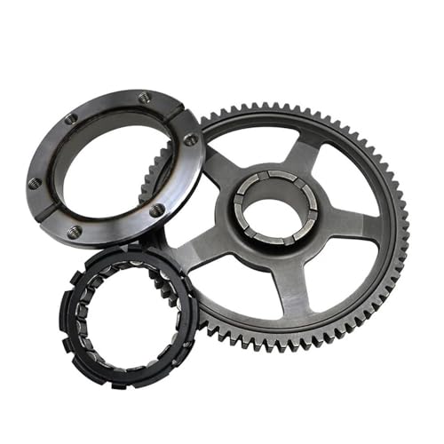 Embrayage de démarreur unidirectionnel TRX400EX TRX400X 2004