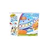 Crayola Bluey Color Wonder Magic Light Brush, Mess Free Painting Station for Kids, Holiday for Kids, Toddler Bluey Toys & Activities, Ages 3+ #2
