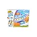 Crayola Bluey Color Wonder Magic Light Brush, Mess Free Painting Station for Kids, Holiday for Kids, Toddler Bluey Toys & Activities, Ages 3+