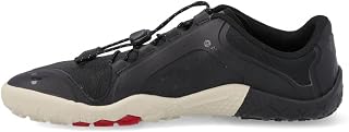 Mens Primus Trail III All Weather FG Textile Obsidian Trainers