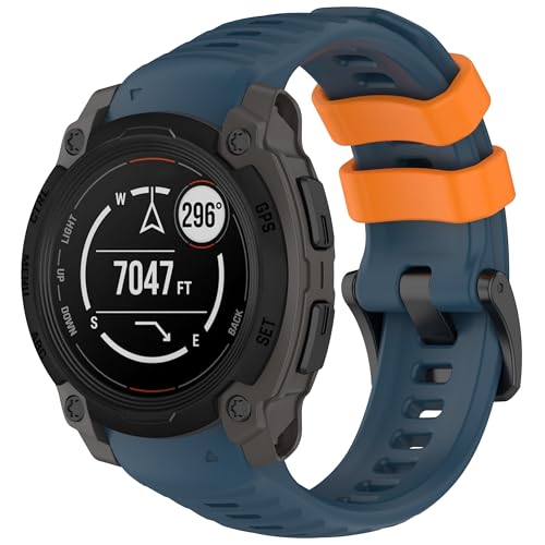 Garmin instinct E 40mm 45mm rvoh fB[X Y ߉\ X|[c \tgVR poh Xgbv Xgoh Garmin instinctE X}[gEHb`p (u[ACXeBNg E 45