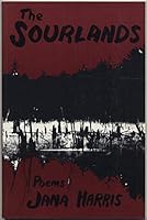 The Sourlands (Ontario Review Press Poetry Series) 0865380686 Book Cover