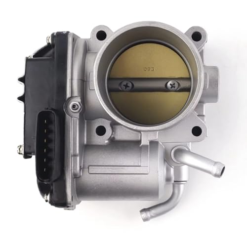 Corps de papillon électronique 1450A101 haute précision pour Outlander 2.4L 2008-2012 - 5