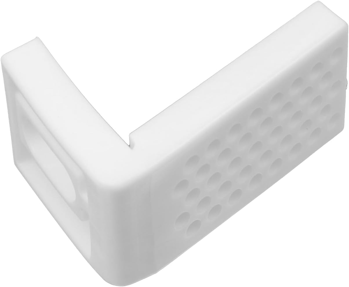 2 Set Toilet Seat Bolts, Large Size image 3