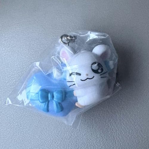 とっとこハム太郎 スイングマスコット リボンちゃん