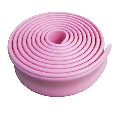 FAVOMOTO Linha de borda laminada de madeira reta, bordas de parede, adesivos, papel de parede de esp