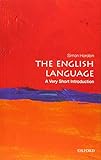  The English Language: A Very Short Introduction (Very Short Introductions)