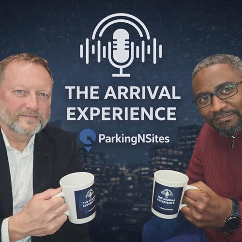 Unveiling the Arrival Experience: Trust and First Impressions