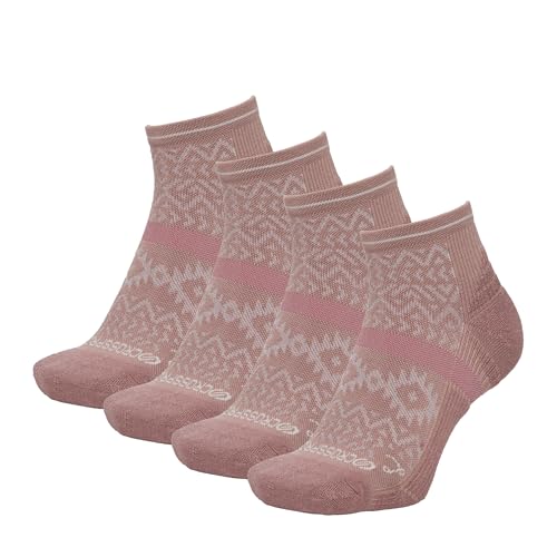 [�I�J���g] CROSSPRO(�N���X�v��) �A�E�g�h�A �C�� �E�[�� �T�|�[�g�݌v �A�[�`�p�l�� ����N�b�V���� �n�C�L���O 271-974 �s���N 23.0 cm~25.0 cm 4���g