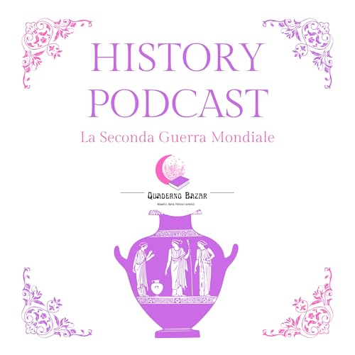 Seconda Guerra Mondiale