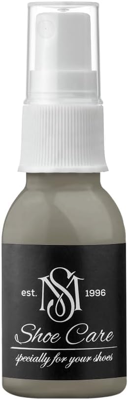 Suede & Nubuck Cream - NCS S 6005-Y Dark Khaki Grey Charcoal - Color Renovator & Suede Conditioner for Velvet Texture by MAVI STEP - 1.70 fl oz / 50 ml