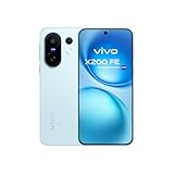vivo X200FE 5G,Cameraphone ZEISS Teleobiettivo 50MP,Smartphone ZEISS 6.31'...