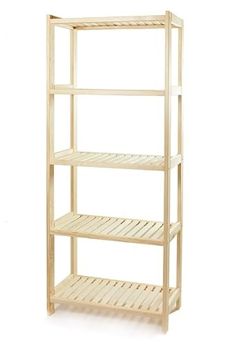 Stolarstwo Wochnik S.C. Estantería Independiente